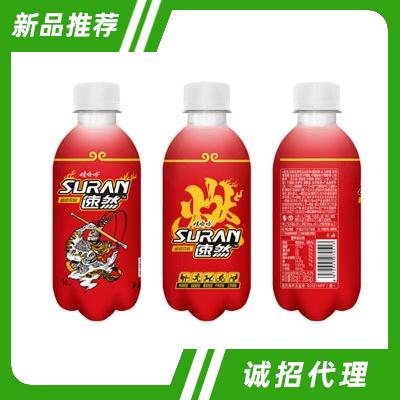 速然運動飲料瓶裝