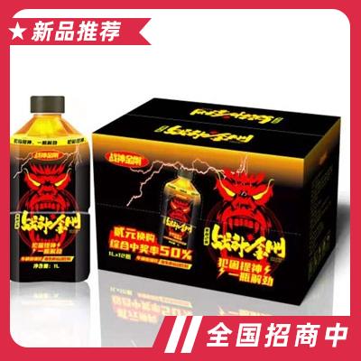 河南省覓品食品有限公司