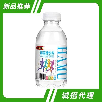 Hamu葡萄糖飲料（原味）