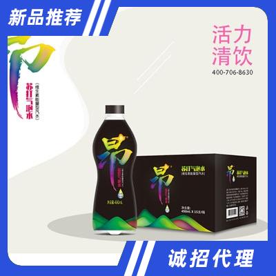 昂動力維生素能量型汽水490ml（箱裝）