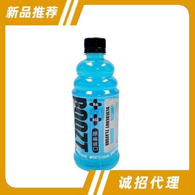 Hamu藍莓味運動飲料500ml
