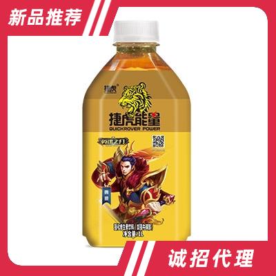 捷虎能量維生素飲料1L