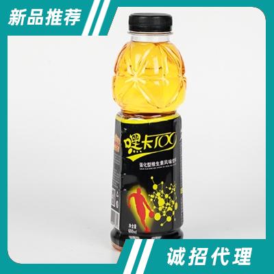 嘿卡強化型維生素風味飲料600ml