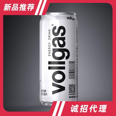 哇噢能量飲料330ml（罐裝）