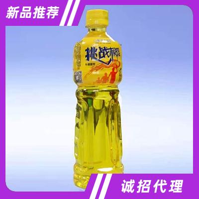 挑戰(zhàn)極限牛磺酸型果味飲料