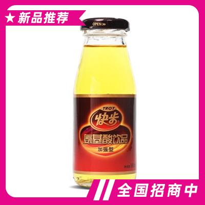 快步氨基酸飲品加強型180ml