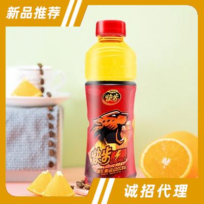 快步能量維生素運動飲料600ml
