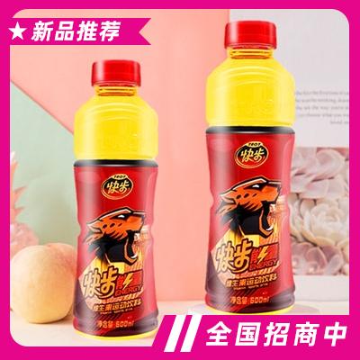 快步能量維生素運(yùn)動(dòng)飲料（瓶裝）