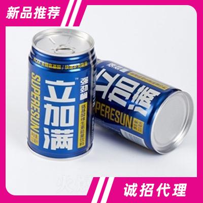 立加滿強(qiáng)勁桶氨基酸維生素飲品