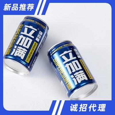立加滿強(qiáng)勁桶氨基酸維生素功能飲料310毫升