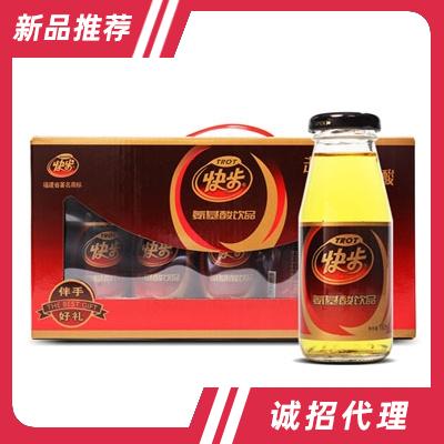 快步氨基酸飲品（箱）