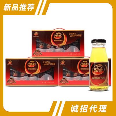 快步氨基酸飲品（箱裝）