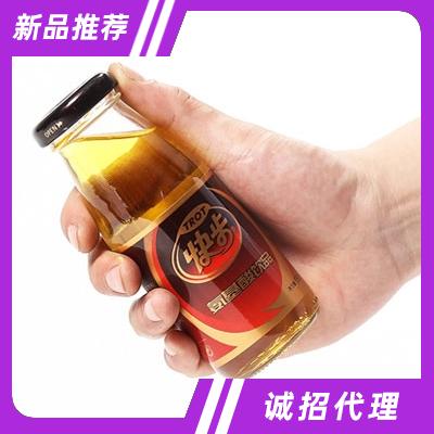 快步氨基酸飲品（瓶子）