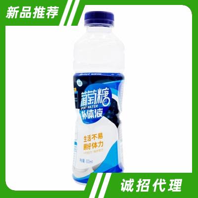 快步葡萄糖補(bǔ)體液600ml