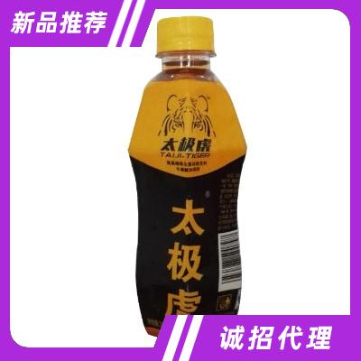 太極虎氨基酸維生素功能飲料