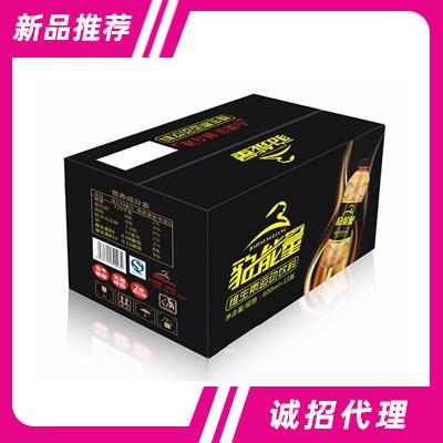 豹能量維生素運(yùn)動(dòng)飲料600mlx15瓶