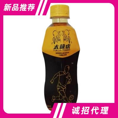 太極虎氨基酸維生素功能飲料380ml