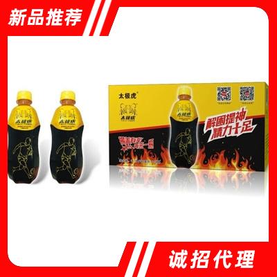 太極虎380mlx15瓶