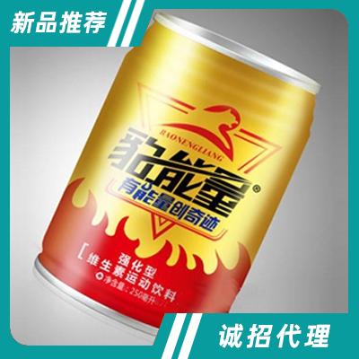 豹能量強(qiáng)化型維生素飲料250ml