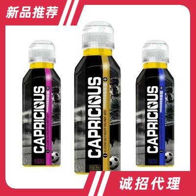CAPRICIOUS飲料