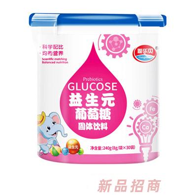 江西聰樂貝食品有限公司