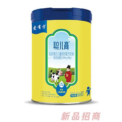 長(zhǎng)沙奶農(nóng)生物科技有限公司