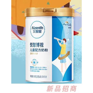 黑龍江福萊恩營養(yǎng)食品股份有限公司