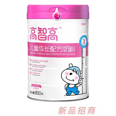 廣西慧媽媽投資有限公司（高智高）