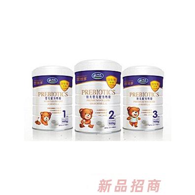 澳大利亞澳素乳業(yè)