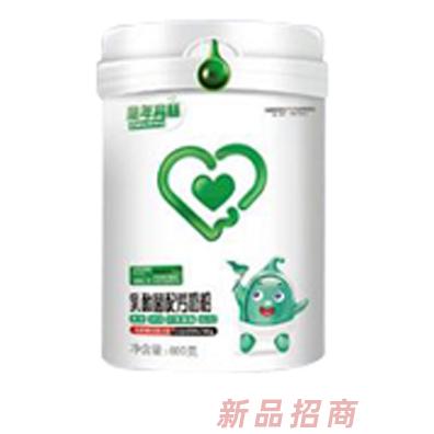 安徽育膳生物科技有限公司