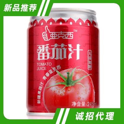 江蘇亞克西食品有限公司