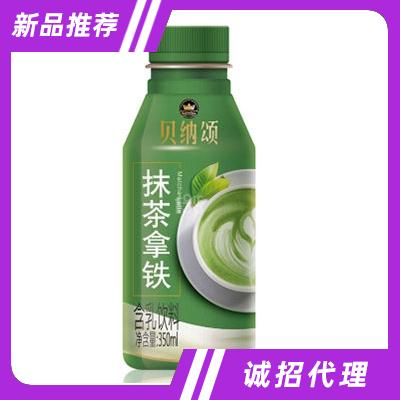 貝納頌?zāi)ú枘描F350mL