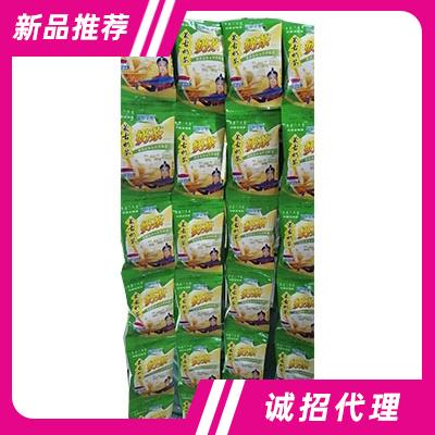 草原圣地蒙古奶茶條裝