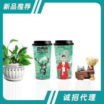 風(fēng)味出抹牛乳茶固體飲料110克奶茶