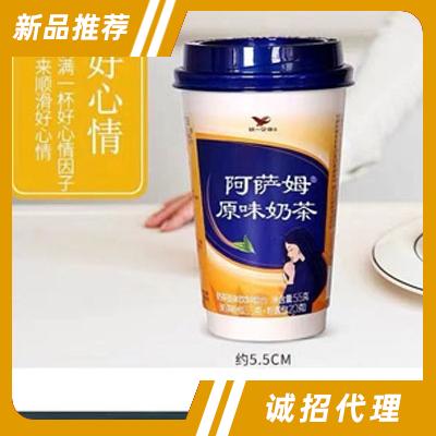 阿薩姆奶茶55g杯裝