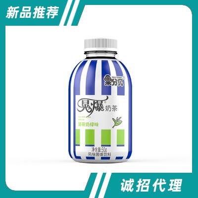 安徽益禾堂食品飲料有限公司