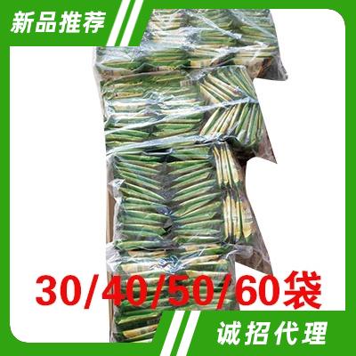 草原圣地蒙古奶茶