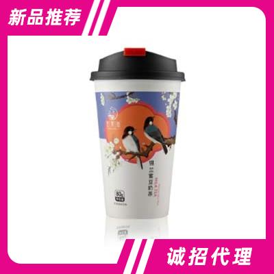 佳萊迪手工現(xiàn)泡奶茶冷泡奶茶錫蘭蜜豆奶茶80g