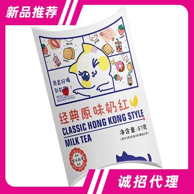 經(jīng)典原味奶紅37g袋裝