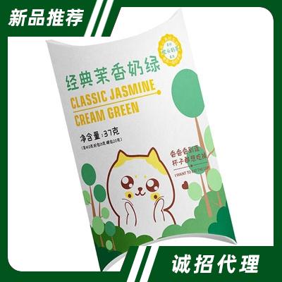 經(jīng)典茉香奶綠37g