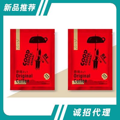 安徽咖力士食品有限公司