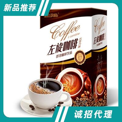 左旋肉堿巧克力味咖啡
