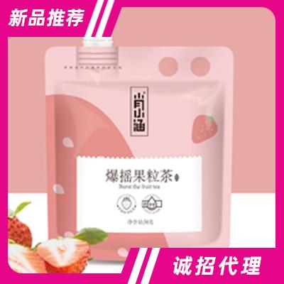 河南上口娃食品有限公司