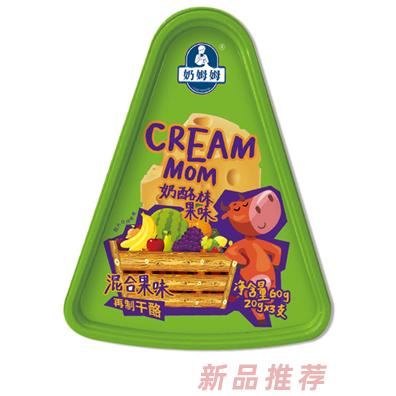 北京吉吉升科技有限責(zé)任公司（奶姆姆）