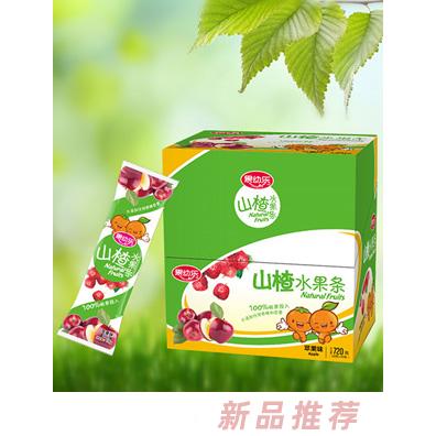 深圳市果幼樂食品有限公司