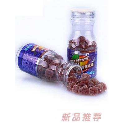 廣州市德冠生物科技有限公司