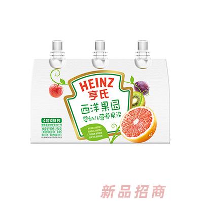 亨氏聯(lián)合有限公司