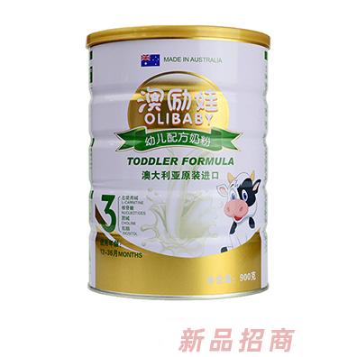 廣東澳益佳乳業(yè)有限公司