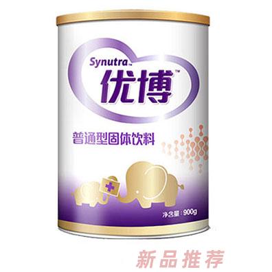 優(yōu)博普通型固體飲料