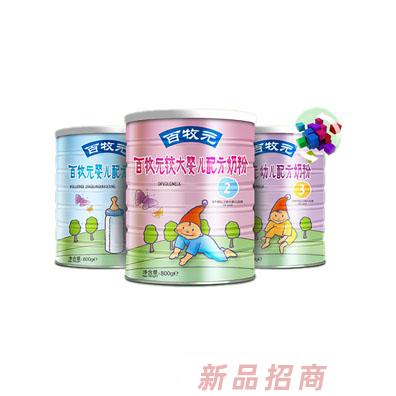 山東百牧元食品有限公司